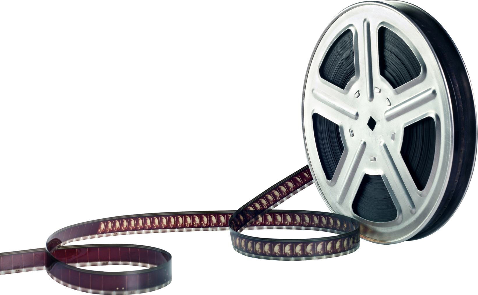 Film reel